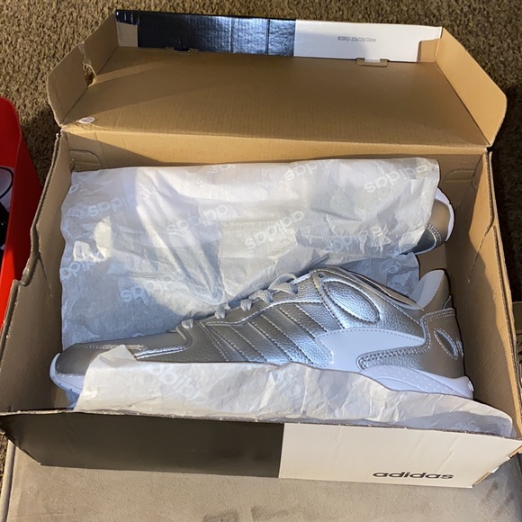 Adidas Crazy Chaos - Picture 8 of 9